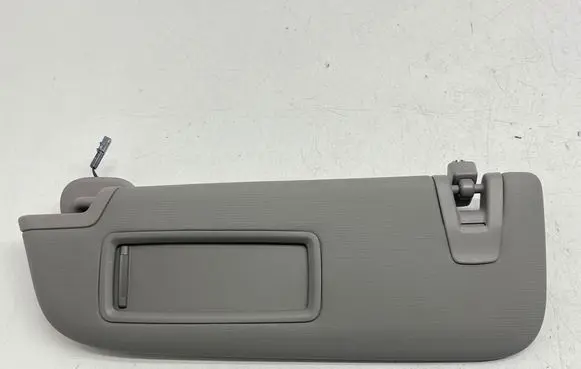 Porsche Panamera (970) Sun visor 7PP010681D 970731031