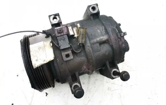 Volvo S40, V40 Air conditioning (A/C) compressor (pump)