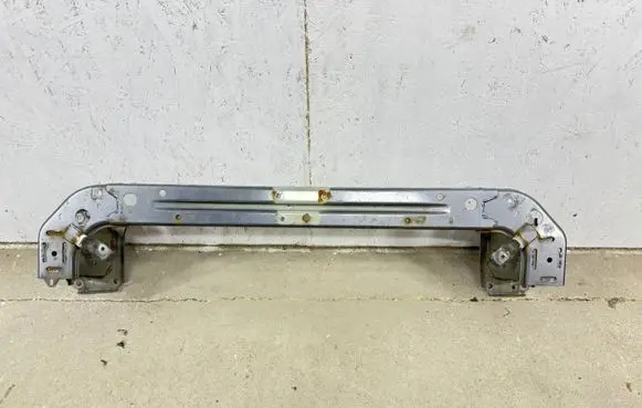 Mitsubishi ASX Front bumper cross member