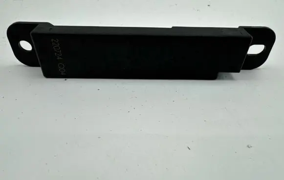 Mercedes-Benz EQC Interior comfort aerial antenna A2139051100