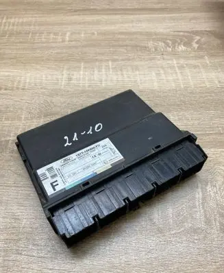 Ford Focus Comfort/convenience module 1S7T15K600FD 5WK48730F