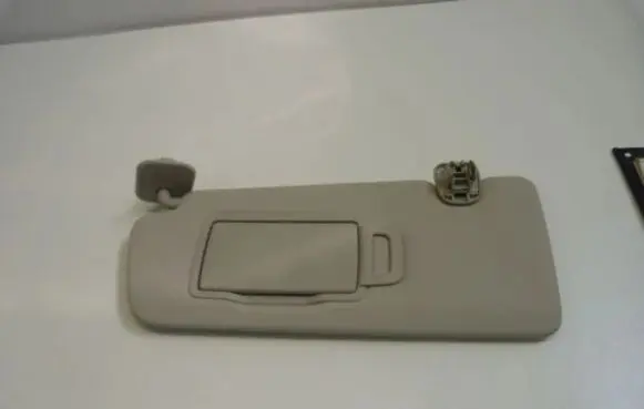 Renault Talisman Sun visor