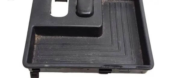 Mercedes-Benz B W245 Dashboard storage box/compartment A1696890208 107104