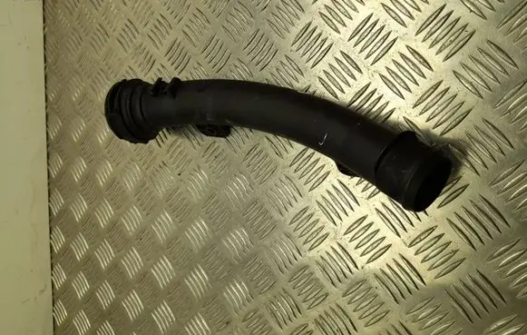 Citroen C4 SpaceTourer Air intake hose/pipe 1192771S01