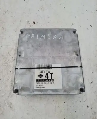 Nissan Primera Engine control unit/module