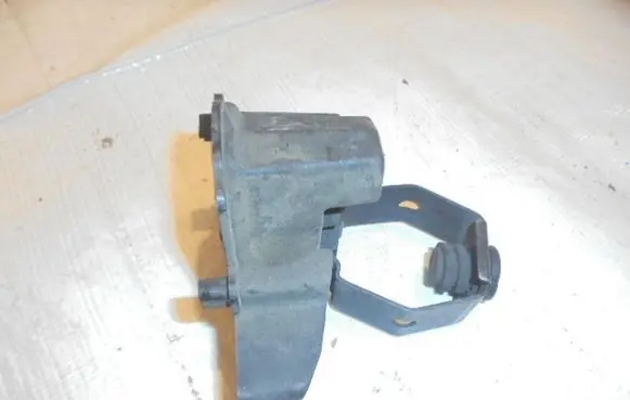 Renault Scenic III - Grand scenic III Other engine bay part