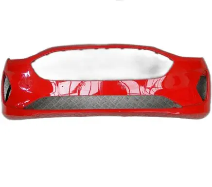 Ford Fiesta Front bumper L1BB17757B1AW