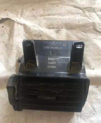 Ford Connect Dash center air vent grill 98AB8K218AK D2L4A