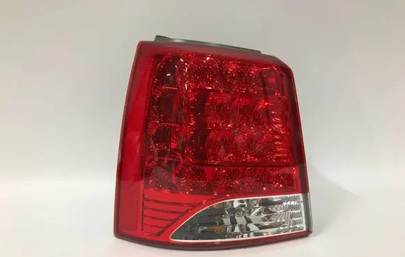 KIA Sorento Rear/tail lights 924012P12 92401-2P12