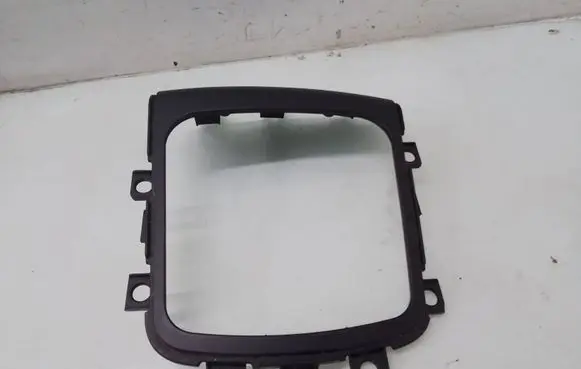 KIA Ceed Gear shifter surround trim plastic 1296721