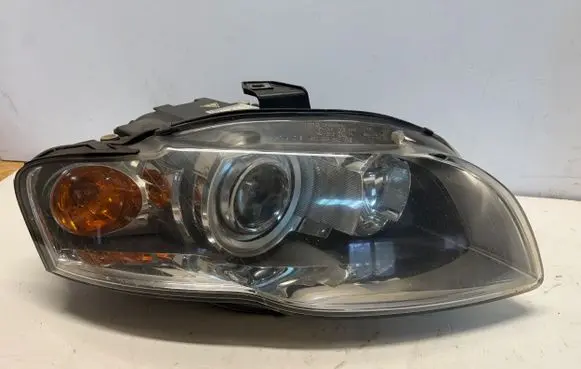 Audi A4 S4 B7 8E 8H Headlight/headlamp 0301219272 18021804 8E0941004AM