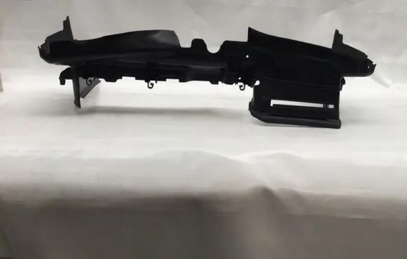 Skoda Scala Other trunk/boot trim element 657121285