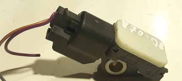Volvo V70 Airbag deployment crash/impact sensor 30712107