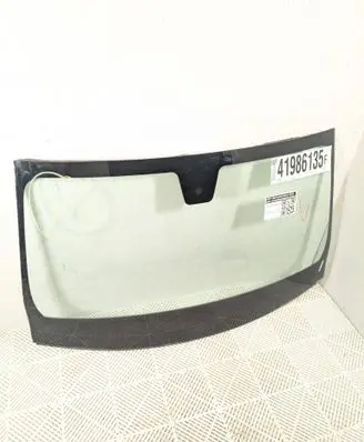 Mercedes-Benz GLB x247 Front windscreen/windshield window 
