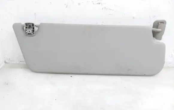 Ford Transit Custom Sun visor