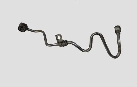 Mazda 6 Turbo turbocharger oiling pipe/hose