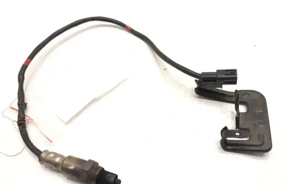 Lambda probe sensor