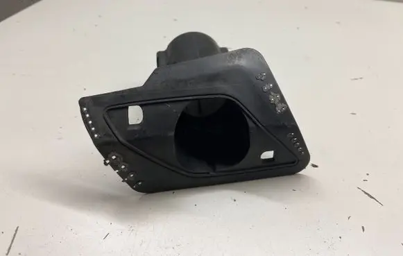 Volkswagen Golf VI Headlight washer nozzle holder 5k0807942