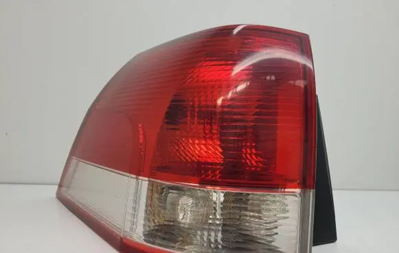 Opel Vectra C Rear/tail lights 13184022AUTOFROST