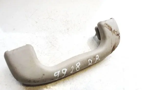 Opel Zafira A Front interior roof grab handle 13109053