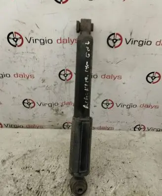KIA Rio Rear shock absorber/damper 553001W001