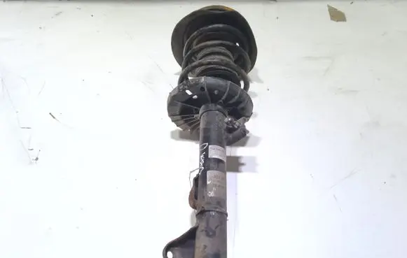 Mercedes-Benz C W203 Front shock absorber/damper 317559