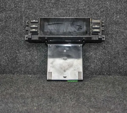 Volvo V70 Screen/display/small screen 1933577