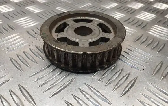 Ford S-MAX Camshaft pulley/ VANOS XS4Q6A256