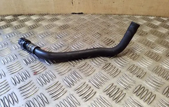 BMW 5 GT F07 Power steering hose/pipe/line 32416778503 6778503