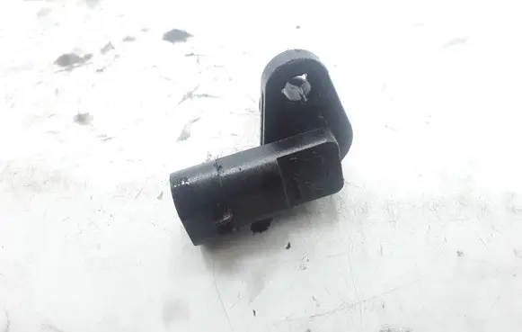 Opel Zafira B Crankshaft position sensor 55201876
