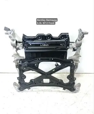 Bentley Bentayga Front subframe 4M0399345
