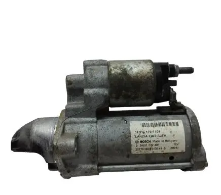 Fiat Tipo Starter motor 51916170F109 0001172401 20170322