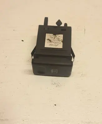 Ford Galaxy Windscreen/window heater switch 7M5959622B