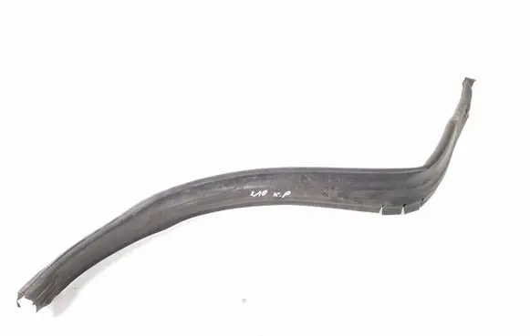 Mercedes-Benz E C207 W207 Engine compartment rubber A2046282798