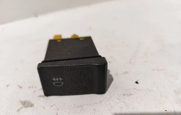 Audi A6 S6 C4 4A Fog light switch 4A0941563