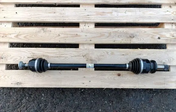 BMW 2 Active Tourer U06 Rear driveshaft