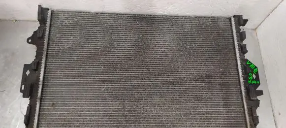 Volvo V70 Coolant radiator