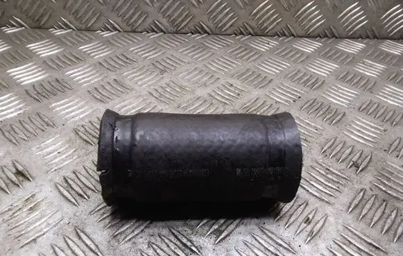 Toyota Corolla Verso AR10 Intercooler hose/pipe
