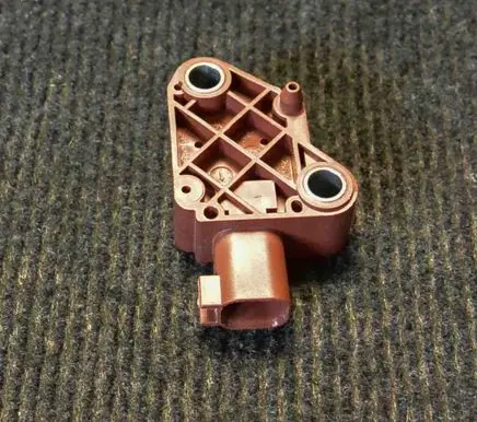 Volvo C30 Airbag deployment crash/impact sensor 30737138