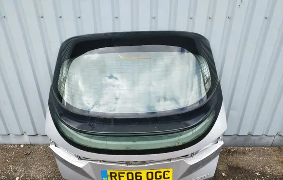 Honda Civic Tailgate/trunk/boot lid
