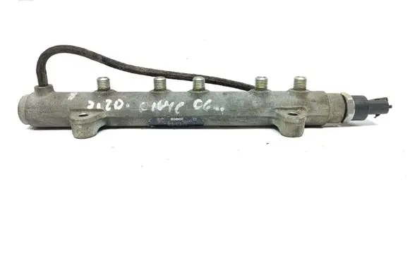 Honda Civic Fuel main line pipe 0445214051 1077800210
