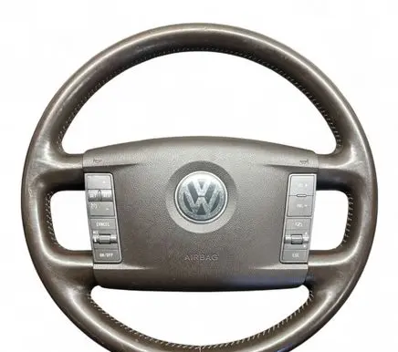 Volkswagen Phaeton Steering wheel 3D0419091S