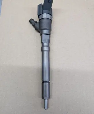 KIA Sportage Fuel injector 0445110101