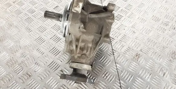 Nissan X-Trail T31 Gearbox transfer box case 