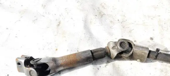 Opel Astra G Steering column universal joint
