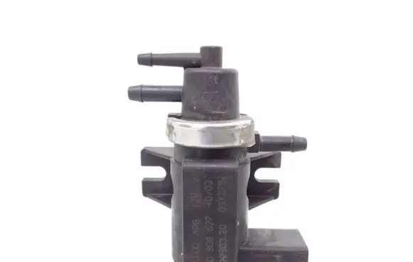 Skoda Octavia Mk1 (1U) Turbo solenoid valve 1J0906627 72290320