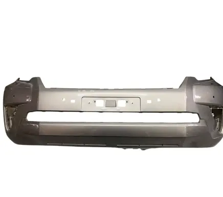 Toyota Land Cruiser (J150) Front bumper