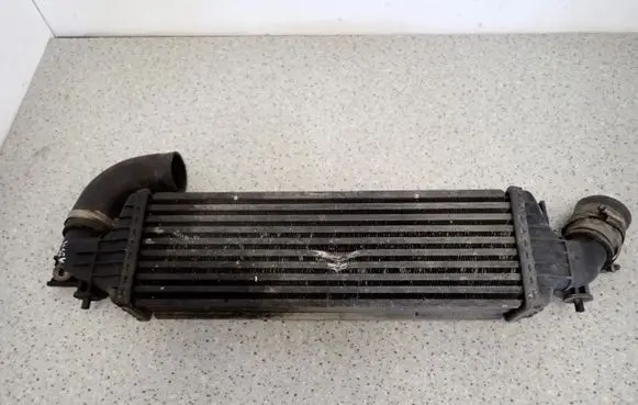 Nissan Primera Intercooler radiator 14461AW300