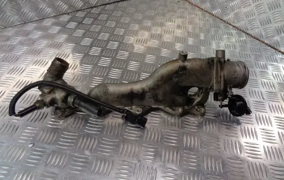 Hyundai Getz Intake manifold