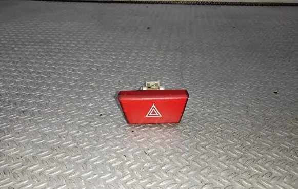Citroen C1 Hazard light switch 84332A